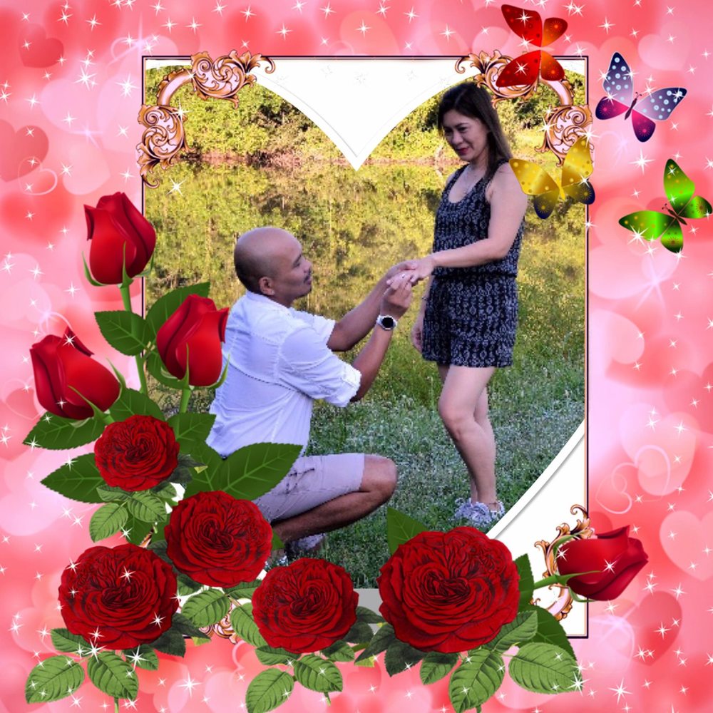 Meet your Posher, Mimie